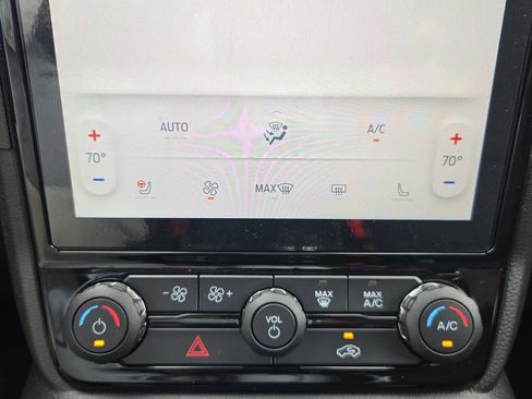 New 2026 Ford Ranger Raptor AWD/4WD image 24