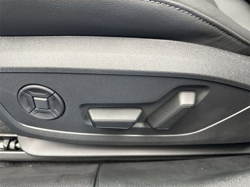 New 2025 Audi A5 2.0T Prestige image 12