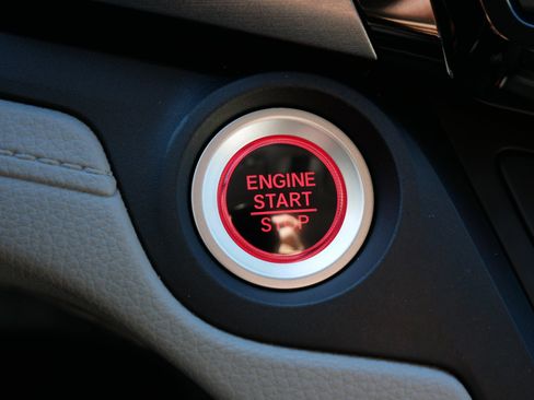 Used 2022 Honda Odyssey EX-L image 29