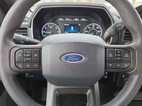 Used 2021 Ford F150 XL w/ STX Appearance Package image 24