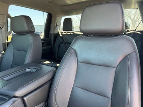 Used 2024 Chevrolet Silverado 2500 LTZ AWD/4WD image 15
