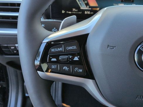 Used 2025 BMW 330i Sedan w/ Convenience Package image 19