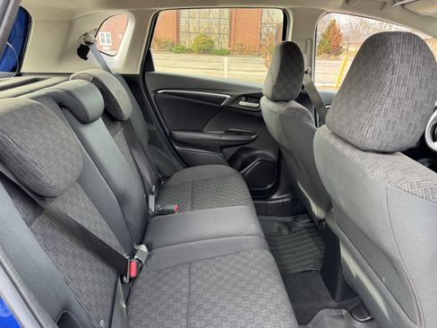 Used 2016 Honda Fit LX image 32