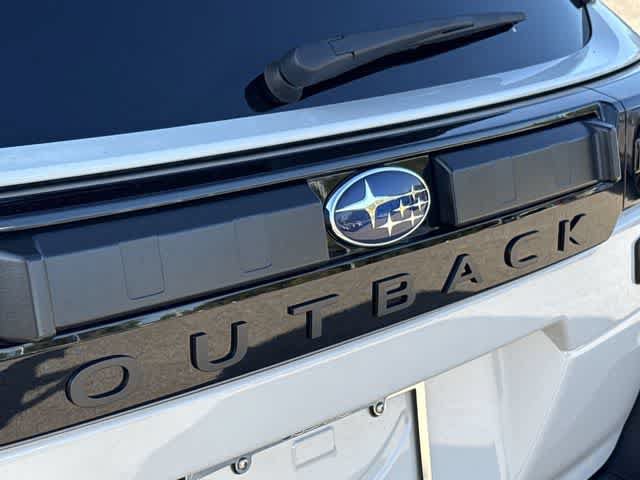 New 2026 Subaru Outback Wilderness AWD/4WD image 11