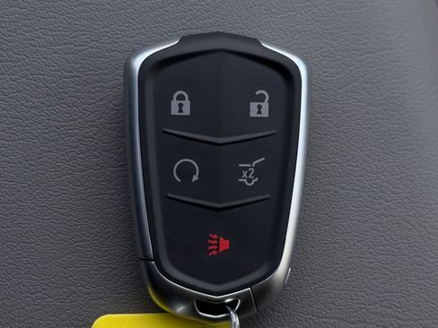 New 2025 Cadillac XT6 Premium Luxury w/ LPO, Floor Liner Package image 25