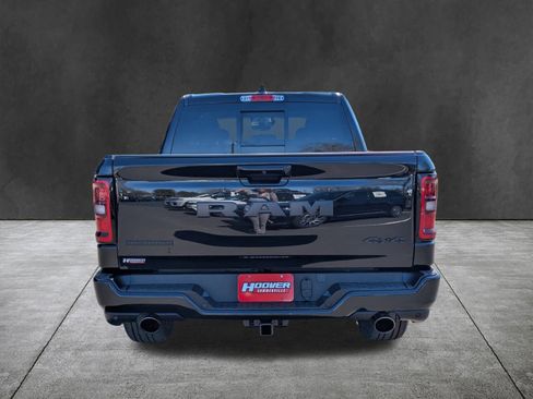 New 2026 RAM 1500 4x4 Crew Cab image 5