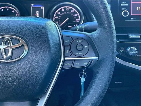 Used 2023 Toyota Camry LE image 11