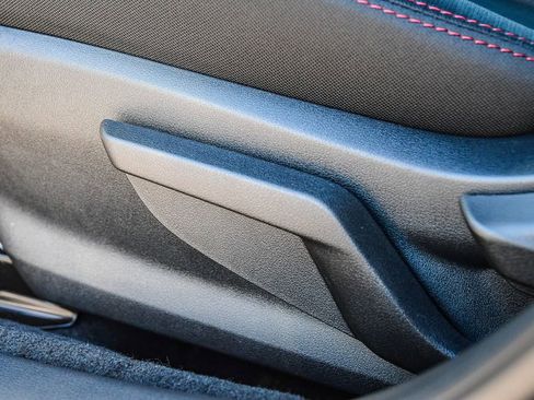 New 2025 Subaru WRX Premium image 23