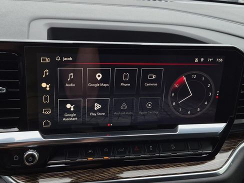 Certified 2024 GMC Sierra 1500 Elevation AWD/4WD image 27