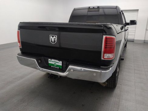 Used 2018 RAM 2500 Laramie w/ Convenience Group image 7