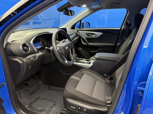 Used 2024 Chevrolet Blazer LT image 13