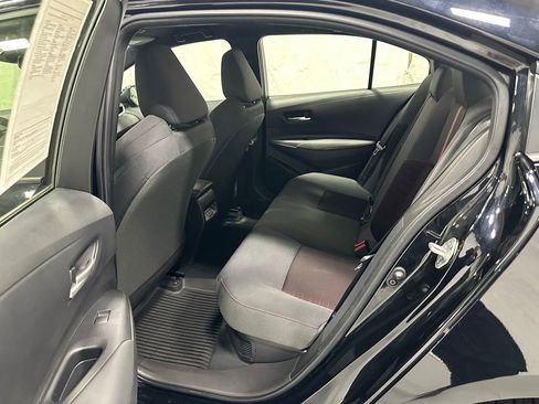 Used 2025 Toyota Corolla SE FWD image 44