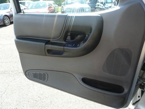 Used 2002 Ford Ranger 4x4 SuperCab image 28