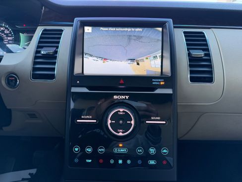 Used 2016 Ford Flex Limited image 29