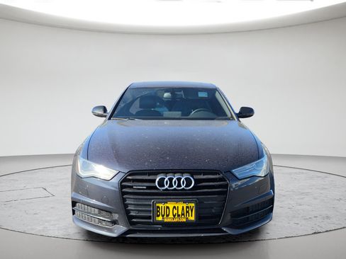 Used 2018 Audi A6 2.0T Premium AWD/4WD image 19