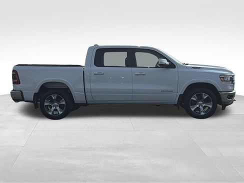 Used 2019 RAM 1500 Laramie AWD/4WD image 22