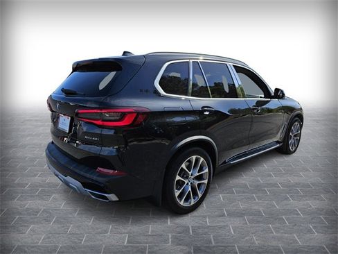 Used 2021 BMW X5 sDrive40i w/ Premium Package image 4