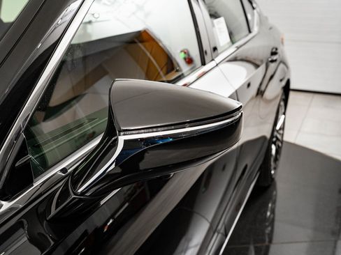 New 2025 Lexus ES 350 Ultra Luxury image 15