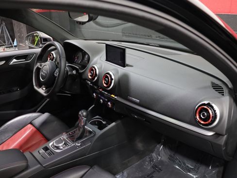 Used 2015 Audi S3 Prestige w/ Prestige Package image 41