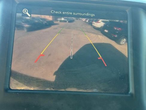 Used 2019 RAM 1500 Big Horn image 16