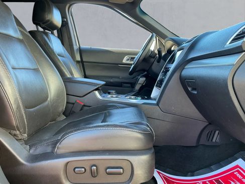 Used 2014 Ford Explorer Sport w/ Equipment Group 401A image 20