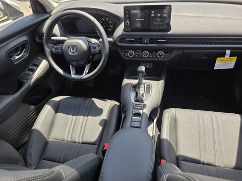 New 2026 Honda HR-V EX-L image 28