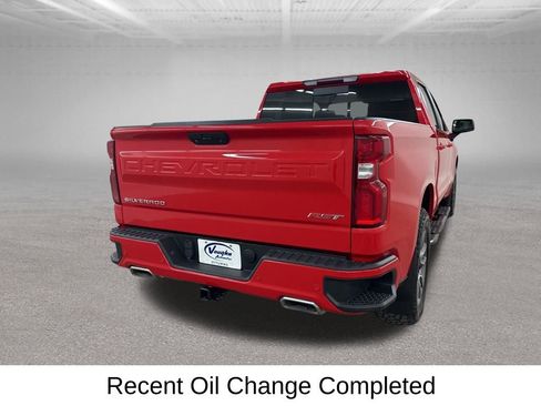 Certified 2022 Chevrolet Silverado 1500 RST w/ All Star Edition Plus image 12