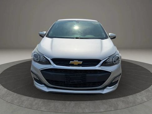 Used 2021 Chevrolet Spark LT FWD image 2