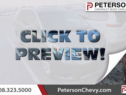 Used 2012 Toyota Sienna LE