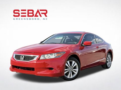 Used 2009 Honda Accord EX-L image 1