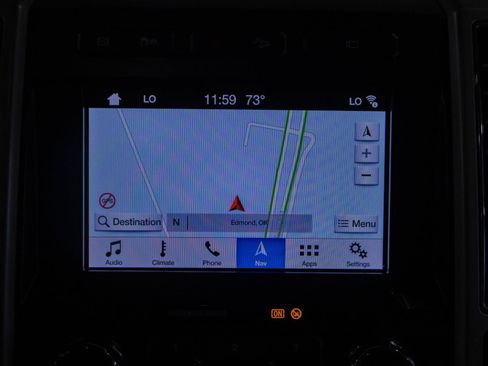 Used 2019 Ford F250 Lariat w/ Lariat Ultimate Package image 5