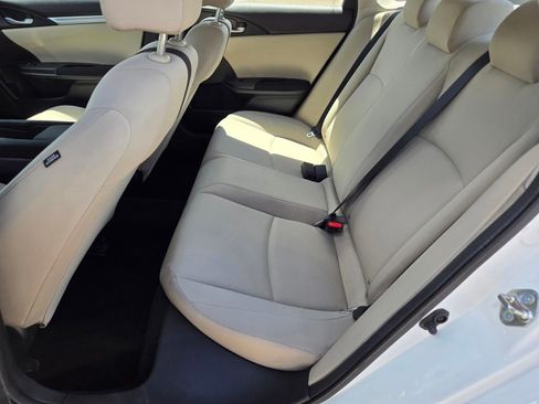 Used 2017 Honda Civic LX image 10