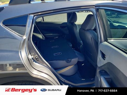 Used 2025 Subaru Crosstrek 2.5i Sport image 15