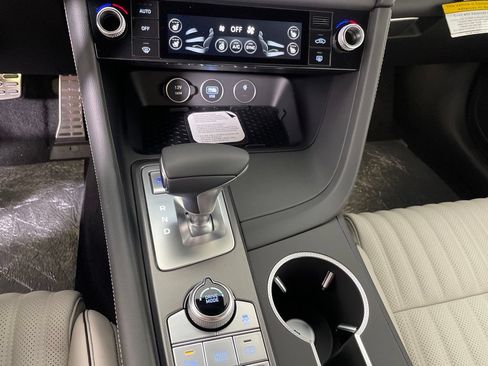 New 2026 Genesis G70 3.3T Sport Prestige RWD image 3