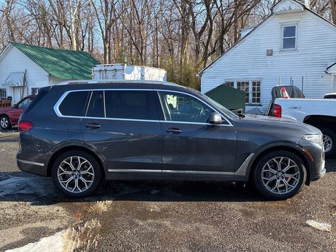 Used 2020 BMW X7 xDrive40i w/ Premium Package image 4