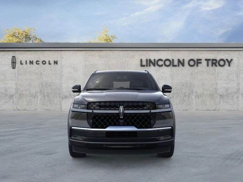 New 2025 Lincoln Navigator Reserve w/ Jet Appearance Package image 29
