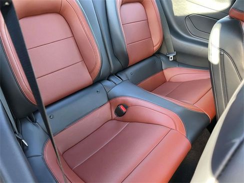 Used 2024 Ford Mustang GT Premium w/ GT Performance Package image 21