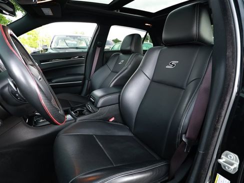 Used 2023 Chrysler 300 S w/ Comfort Group RWD image 24