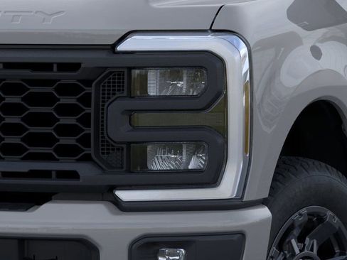 New 2025 Ford F250 XL w/ STX Appearance Package image 17