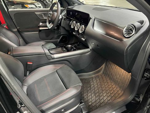 Certified 2026 Mercedes-Benz GLA 35 AMG 4MATIC image 11