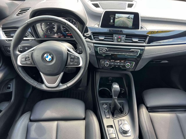 Used 2019 BMW X2 xDrive28i w/ Convenience Package AWD/4WD image 14