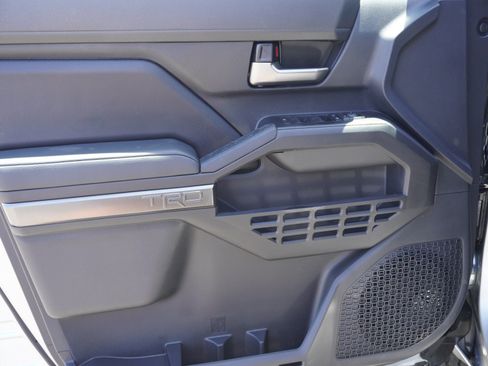 New 2026 Toyota Tacoma TRD Off-Road AWD/4WD image 20