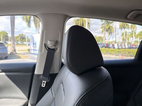 New 2026 Honda HR-V EX-L image 11