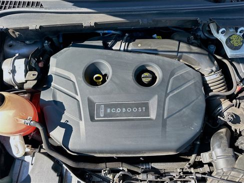 Used 2017 Lincoln MKC Select w/ Select Plus Package image 28