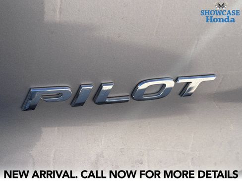 Used 2022 Honda Pilot Sport image 9