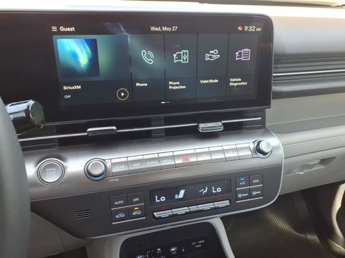 Certified 2026 Hyundai Kona SEL Sport FWD image 23