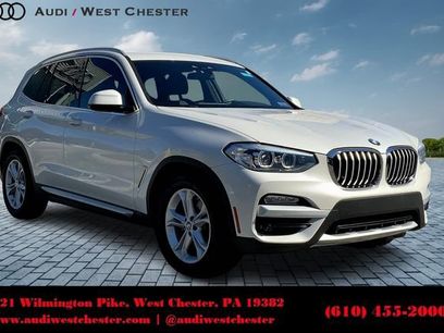 Used 2019 BMW X3 xDrive30i w/ Convenience Package