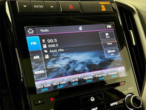 Used 2020 Subaru Ascent Limited w/ Technology Package AWD/4WD image 25