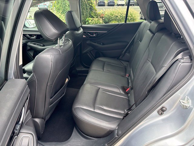 Used 2024 Subaru Outback Limited AWD/4WD image 26