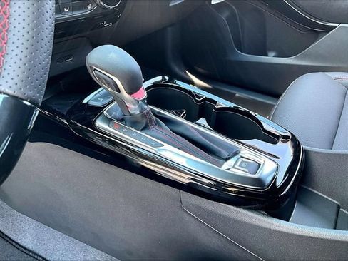 New 2026 Chevrolet Trax RS w/ Sunroof Package FWD image 13